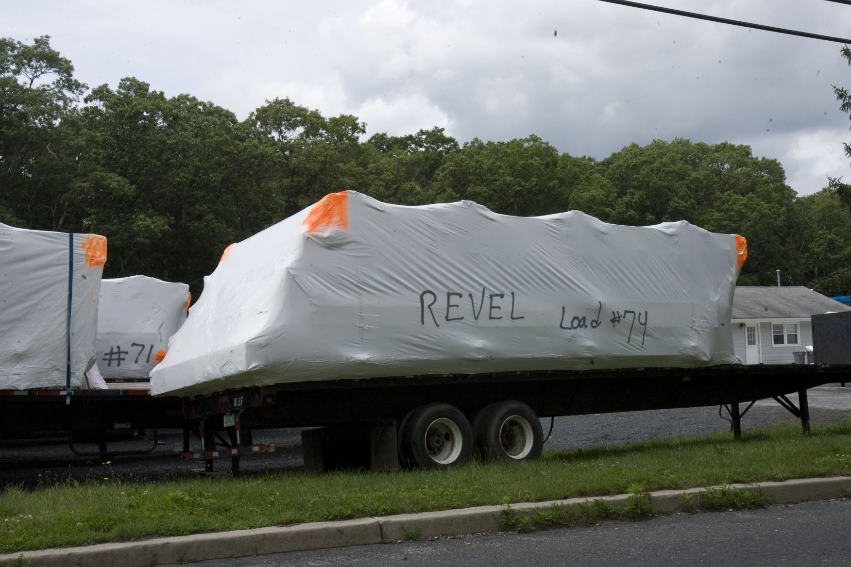Revel Construction